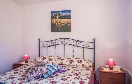 Pian dell´Aia 2, Maison 4 personnes à Moneglia GE - Photo 9