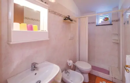 Pian dell´Aia 2, Maison 4 personnes à Moneglia GE - Photo 10