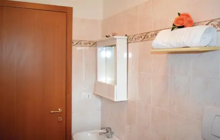 Pian dell´Aia 2, Maison 4 personnes à Moneglia GE - Photo 11