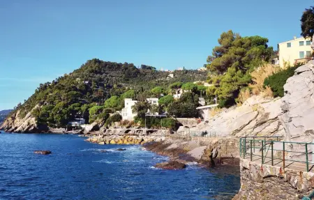 Pian dell´Aia 2, Maison 4 personnes à Moneglia GE - Photo 12