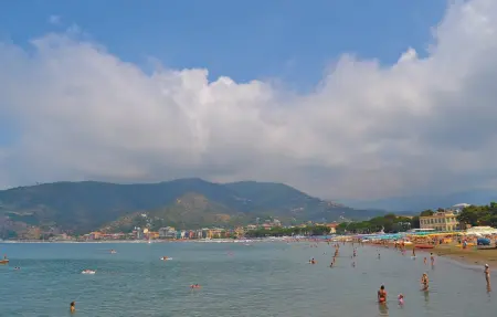 Pian dell´Aia 2, Maison 4 personnes à Moneglia GE - Photo 15