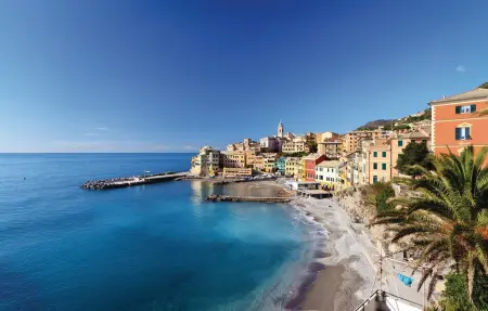 Pian dell´Aia 2, Maison 4 personnes à Moneglia GE - Photo 16