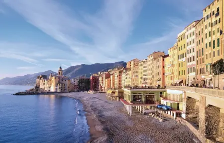 Pian dell´Aia 2, Maison 4 personnes à Moneglia GE - Photo 17