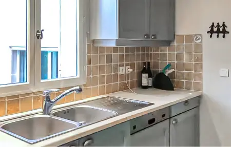 VILLA PISCINE GOLF, Maison 10 personnes à Mallemort - Photo 4