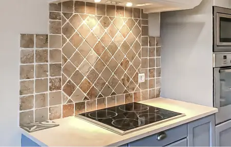 VILLA PISCINE GOLF, Maison 10 personnes à Mallemort - Photo 5