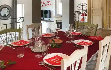 VILLA PISCINE GOLF, Maison 10 personnes à Mallemort - Photo 6