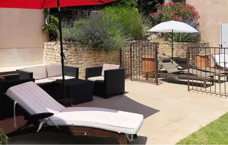 VILLA PISCINE GOLF, Maison 10 personnes à Mallemort - Photo 7