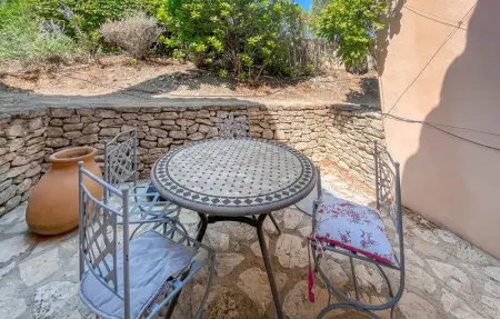 VILLA PISCINE GOLF, Maison 10 personnes à Mallemort - Photo 8