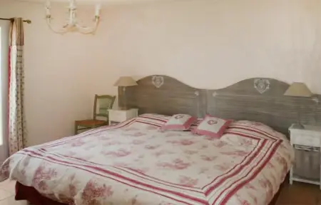 VILLA PISCINE GOLF, Maison 10 personnes à Mallemort - Photo 28