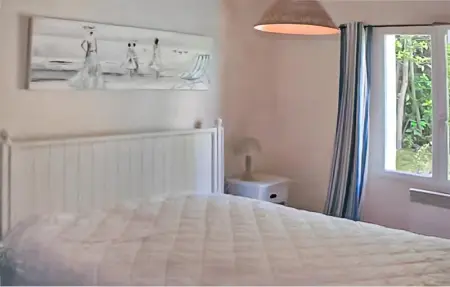 VILLA PISCINE GOLF, Maison 10 personnes à Mallemort - Photo 29