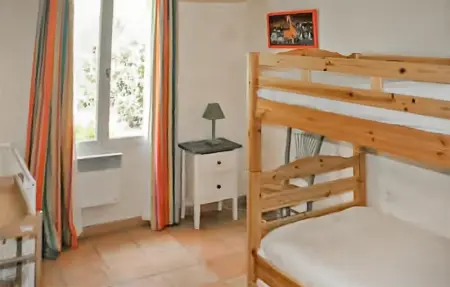 VILLA PISCINE GOLF, Maison 10 personnes à Mallemort - Photo 30