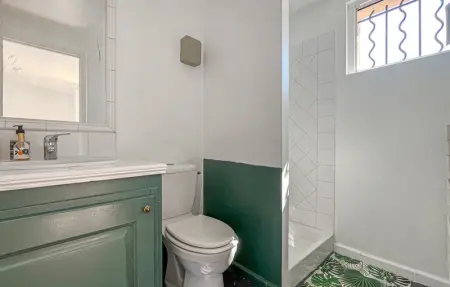 VILLA PISCINE GOLF, Maison 10 personnes à Mallemort - Photo 31