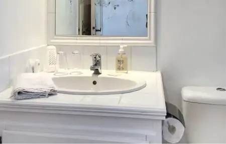 VILLA PISCINE GOLF, Maison 10 personnes à Mallemort - Photo 33