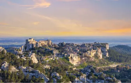 VILLA PISCINE GOLF, Maison 10 personnes à Mallemort - Photo 40