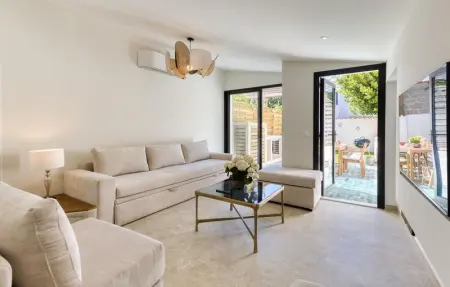 Location Maison 10 personnes à Royan - Photo 2