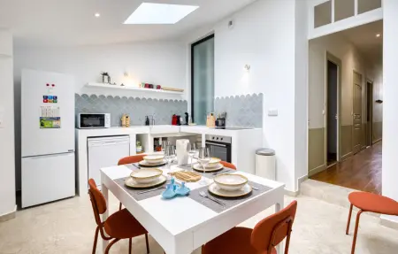 Location Maison 10 personnes à Royan - Photo 4