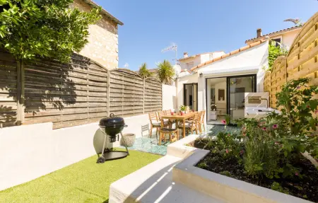 Location Maison 10 personnes à Royan - Photo 7