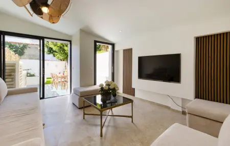 Location Maison 10 personnes à Royan - Photo 9