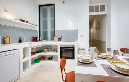 Location Maison 10 personnes à Royan - Photo 10