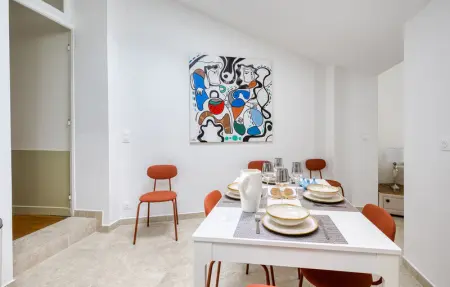 Location Maison 10 personnes à Royan - Photo 11