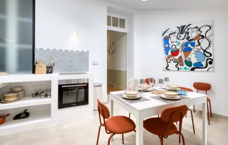 Location Maison 10 personnes à Royan - Photo 12