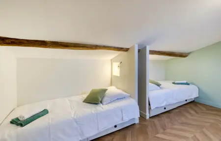 Location Maison 10 personnes à Royan - Photo 13