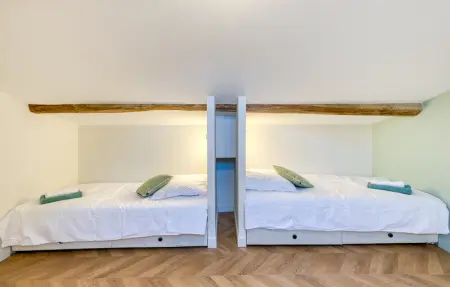 Location Maison 10 personnes à Royan - Photo 14