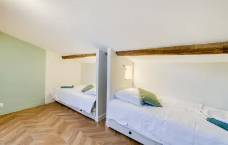 Location Maison 10 personnes à Royan - Photo 15