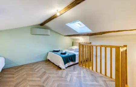 Location Maison 10 personnes à Royan - Photo 16