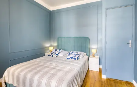 Location Maison 10 personnes à Royan - Photo 19