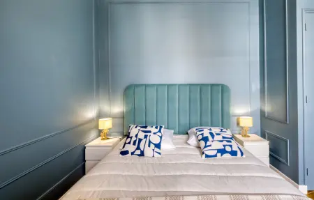 Location Maison 10 personnes à Royan - Photo 20