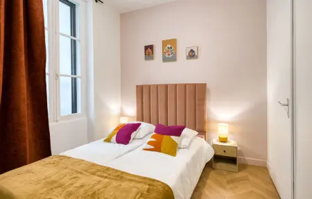 Location Maison 10 personnes à Royan - Photo 22