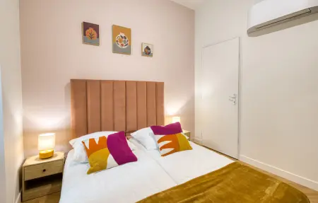 Location Maison 10 personnes à Royan - Photo 23