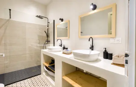 Location Maison 10 personnes à Royan - Photo 24