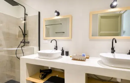 Location Maison 10 personnes à Royan - Photo 25