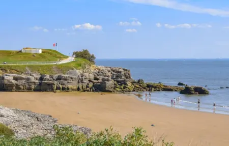 Location Maison 10 personnes à Royan - Photo 26