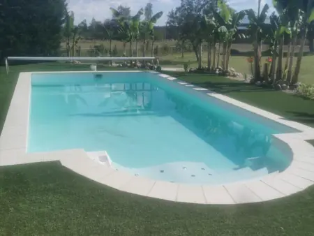 Gîte moderne à Amboise avec piscine, jardin et wifi - Photo 1