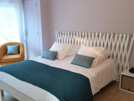 Gîte moderne à Amboise avec piscine, jardin et wifi - Photo 9