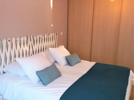 Gîte moderne à Amboise avec piscine, jardin et wifi - Photo 10