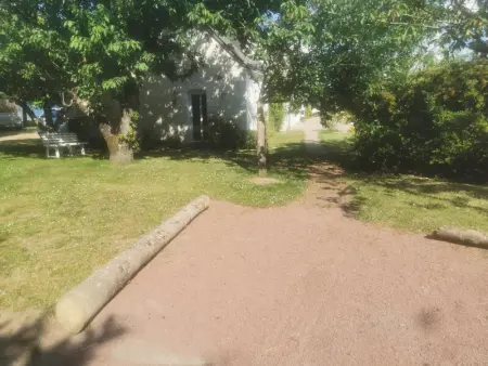 Gîte moderne à Amboise avec piscine, jardin et wifi - Photo 18