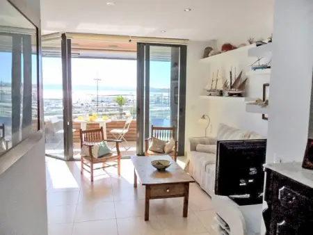 La Platja, Appartement 6 personnes à L'Estartit - Photo 1
