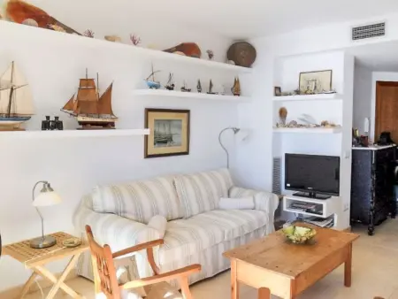 La Platja, Appartement 6 personnes à L'Estartit - Photo 2