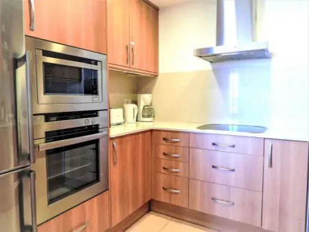 La Platja, Appartement 6 personnes à L'Estartit - Photo 3