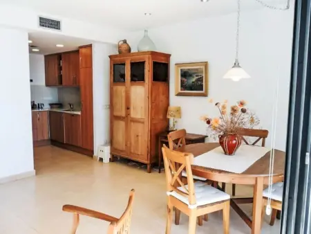 La Platja, Appartement 6 personnes à L'Estartit - Photo 6