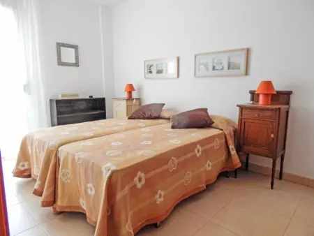 La Platja, Appartement 6 personnes à L'Estartit - Photo 7