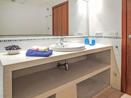 La Platja, Appartement 6 personnes à L'Estartit - Photo 10