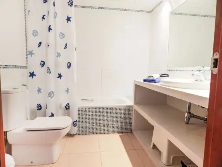 La Platja, Appartement 6 personnes à L'Estartit - Photo 11