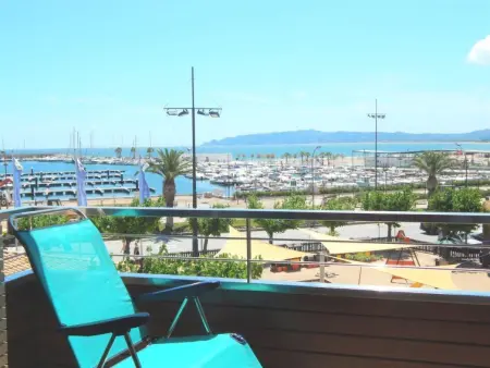 La Platja, Appartement 6 personnes à L'Estartit - Photo 12