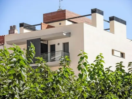 La Platja, Appartement 6 personnes à L'Estartit - Photo 13