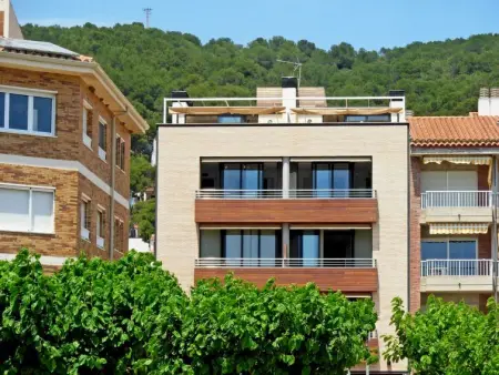 La Platja, Appartement 6 personnes à L'Estartit - Photo 14